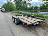 Autotransporter Anhänger Baden-Württemberg - Remseck am Neckar Vorschau