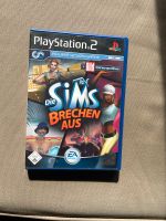 Die Sims brechen aus ps2 Nürnberg (Mittelfr) - Mitte Vorschau