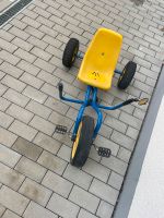 Berg Crazy Bike Kettcar (Karton für Versand vorhanden) Bayern - Herzogenaurach Vorschau