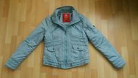 Übergangsjacke Herbstjacke Frühlingsjacke hell türkis/blau S Berlin - Pankow Vorschau