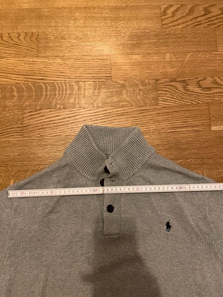 Pulli Ralph Lauren Herren XXL in Frankfurt am Main