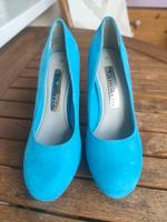Damen Schuhe, Tamaris, Gr. 36 Berlin - Lichtenberg Vorschau
