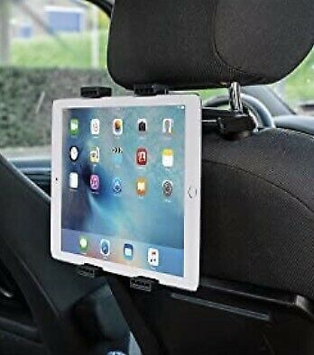 Universal-Halterung Trust 18639-03 für Tablet iPad Auto Kfz in Hallbergmoos