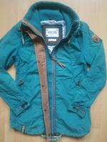 Naketano Damenparka Size M Essen - Steele Vorschau