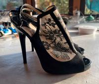 Jimmy Choo Sachsen-Anhalt - Mansfeld Vorschau