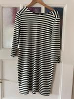 Kleid edc by Esprit gr. S Damen  gestreift grün elegant Berlin - Lichtenberg Vorschau