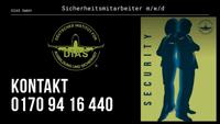 Security (m/w/d) - mit und ohne Sachkunde § 34a GER Thüringen - Gera Vorschau