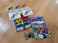 Lego Soccer 3309 Fußballtribüne - Vollständig + BA Berlin - Reinickendorf Vorschau