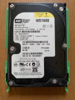 3,5“ SATA HDD 149 GB Frankfurt am Main - Sachsenhausen Vorschau