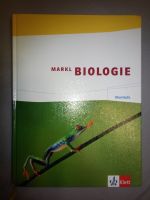 Schulbuch für die gymnasiale Oberstufe Biologie Markl Klett Rheinland-Pfalz - Dieblich Vorschau