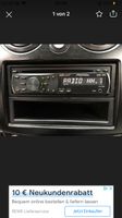 Pioneer Autoadio WMA/MP3 AUX Eingang Wandsbek - Hamburg Jenfeld Vorschau