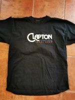 ERIC CLAPTON CREW SHIRT Baden-Württemberg - Buchen (Odenwald) Vorschau