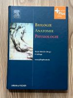 Biologie Anatomie Physiologie Nordrhein-Westfalen - Langenfeld Vorschau