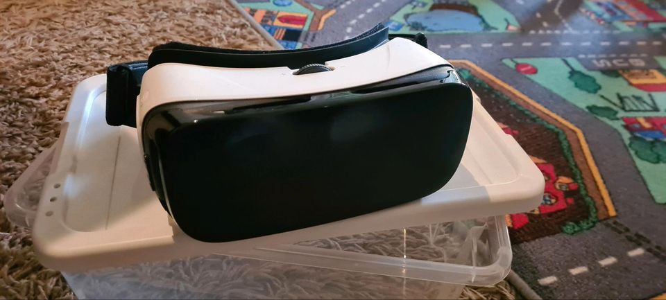 VR Brille Samsung Gear VR oculus in Königswinter