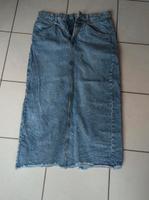 Only Jeansrock lang M Nordrhein-Westfalen - Ahaus Vorschau