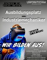 Ausbildung Metall Industriemechaniker Niedersachsen - Stade Vorschau