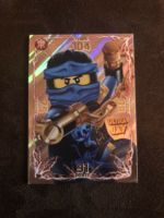 Lego ninjago Ultra Jay neuwertig Hessen - Gießen Vorschau