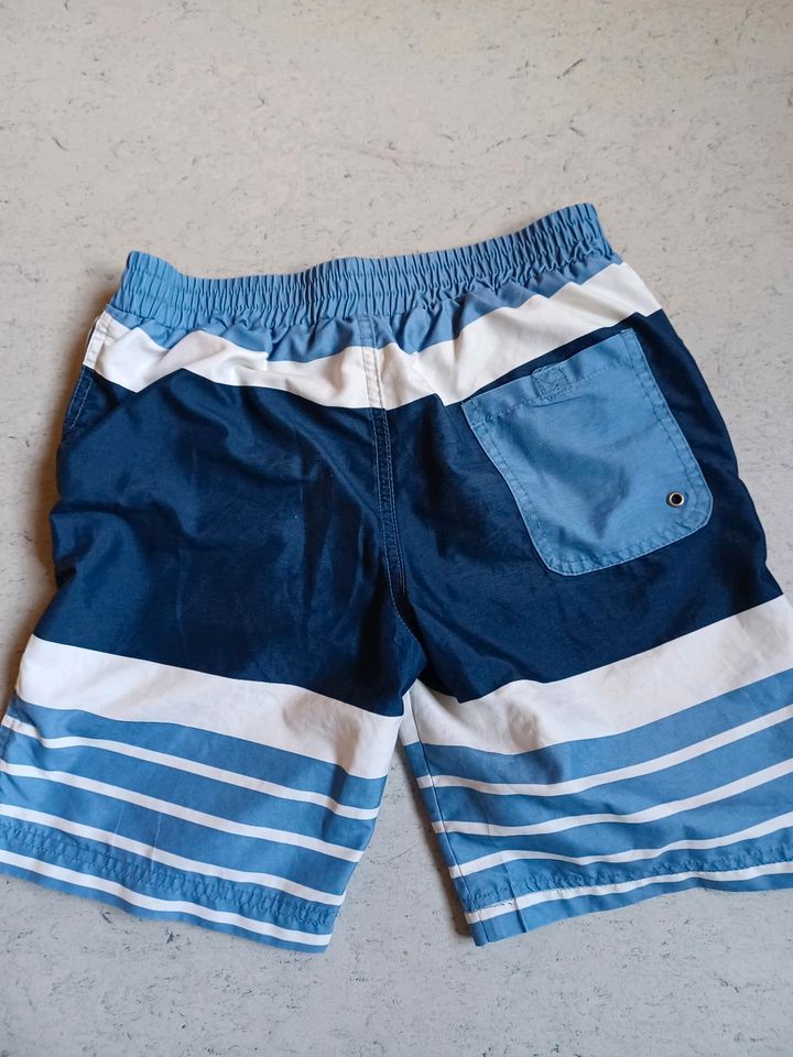 Badeshorts Badehose  146 152 in Ingoldingen