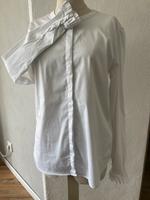 ❤️ MOS Mosh Bluse Mattie L weiß Nordrhein-Westfalen - Halver Vorschau