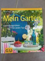 Mein Garten - Gestalten - Planen - Anleitungen - Pflanzen Bayern - Regen Vorschau