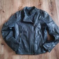Echtlederjacke  Diesel Sachsen - Krostitz Vorschau