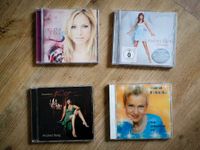 2x Schlager CD, 1x DVD, Helene Fischer / Andrea Berg (mit DVD! ) Bayern - Oberstdorf Vorschau