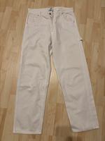 Beige scuffers Jeans gr40 Niedersachsen - Langenhagen Vorschau