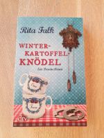 Rita Falk Winter-Kartoffel-Knödel Baden-Württemberg - Wehr Vorschau