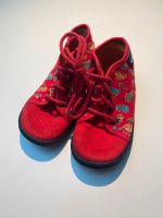 Superfit Kinderschuhe Hausschuhe Gr. 22 wie NEU Bayern - Coburg Vorschau