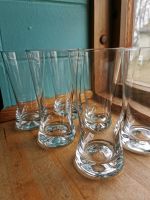 6x Cocktailglas Glas Cocktail neuwertig 300ml Gläser Party Schleswig-Holstein - Eckernförde Vorschau