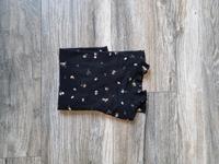 Enges Langarmshirt mit Blumenmuster Niedersachsen - Seelze Vorschau