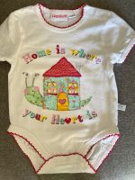 Baby Body Liegelind 50/56 cm Nordrhein-Westfalen - Meerbusch Vorschau