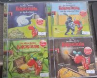 Der Drache Kokosnuss verschiedene CDs Rheinland-Pfalz - Trier Vorschau