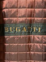 BUGATTI MANTEL 48 XL XXL Herrenmantel Coat Doppelreiher Hamburg-Mitte - Hamburg Neustadt Vorschau