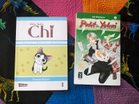 Pakt der Yokai Band 1. Kleine Katze Chi Kapitel 1 Sachsen - Hoyerswerda Vorschau