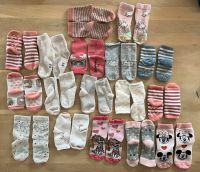 Set 17 Paar Socken, ab Größe 19 aufwärts (verschiedene Größen) Nordrhein-Westfalen - Kevelaer Vorschau