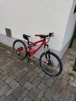 Specialized Stumpjumper 2014 Carbon Baden-Württemberg - Küssaberg Vorschau