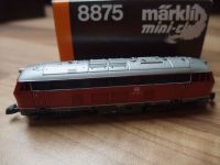 Märklin Spur Z - 8875 Saarland - Merchweiler Vorschau