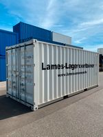 Lagercontainer mieten Rheinland-Pfalz - Wittlich Vorschau