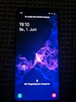 Samsung Galaxy S9 Niedersachsen - Garbsen Vorschau