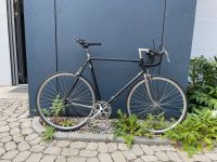 Hercules single speed 58 stahlrshmen gemufft München - Berg-am-Laim Vorschau