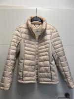 S.Oliver Daunenjacke Damenjacke Gr. 36 wie neu creme weiss beige Schleswig-Holstein - Kiel Vorschau