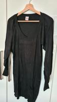 Schwarzer Pullover mit 2 Taschen,  Gr. L Brandenburg - Bergholz Rehbrücke Vorschau