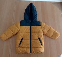 Kinderjacke Übergangsjacke Winterjacke Gr:92 Bayern - Lauingen a.d. Donau Vorschau