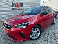 Opel Corsa F Elegance Navi/PDC/Spur/LED/VZ-Erkennung Hessen - Darmstadt Vorschau