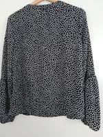 leichte Bluse Mitte - Wedding Vorschau