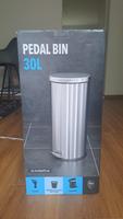 NEU Mülleimer Treteimer ca. 30 l Pedal Bin Rheinland-Pfalz - Mainz Vorschau
