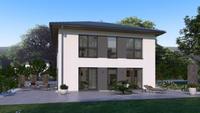 MODERNES WOHNHAUS MIT ELEGANTEM WALMDACH Schleswig-Holstein - Barsbüttel Vorschau