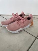 Puma Sneaker Gr. 40.5 Bayern - Bad Abbach Vorschau