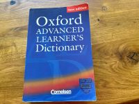 Oxford Advanced Learner‘s Dictionary - Seventh Edition Rheinland-Pfalz - Mainz Vorschau